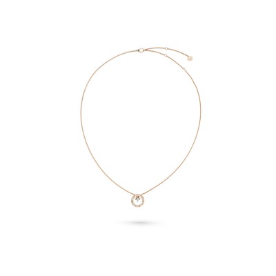 CHANEL COCO NECKLACE J13217